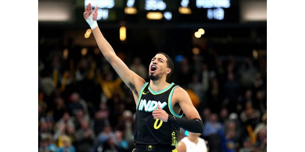 Tyrese Haliburton postiže prvi triple-double u karijeri